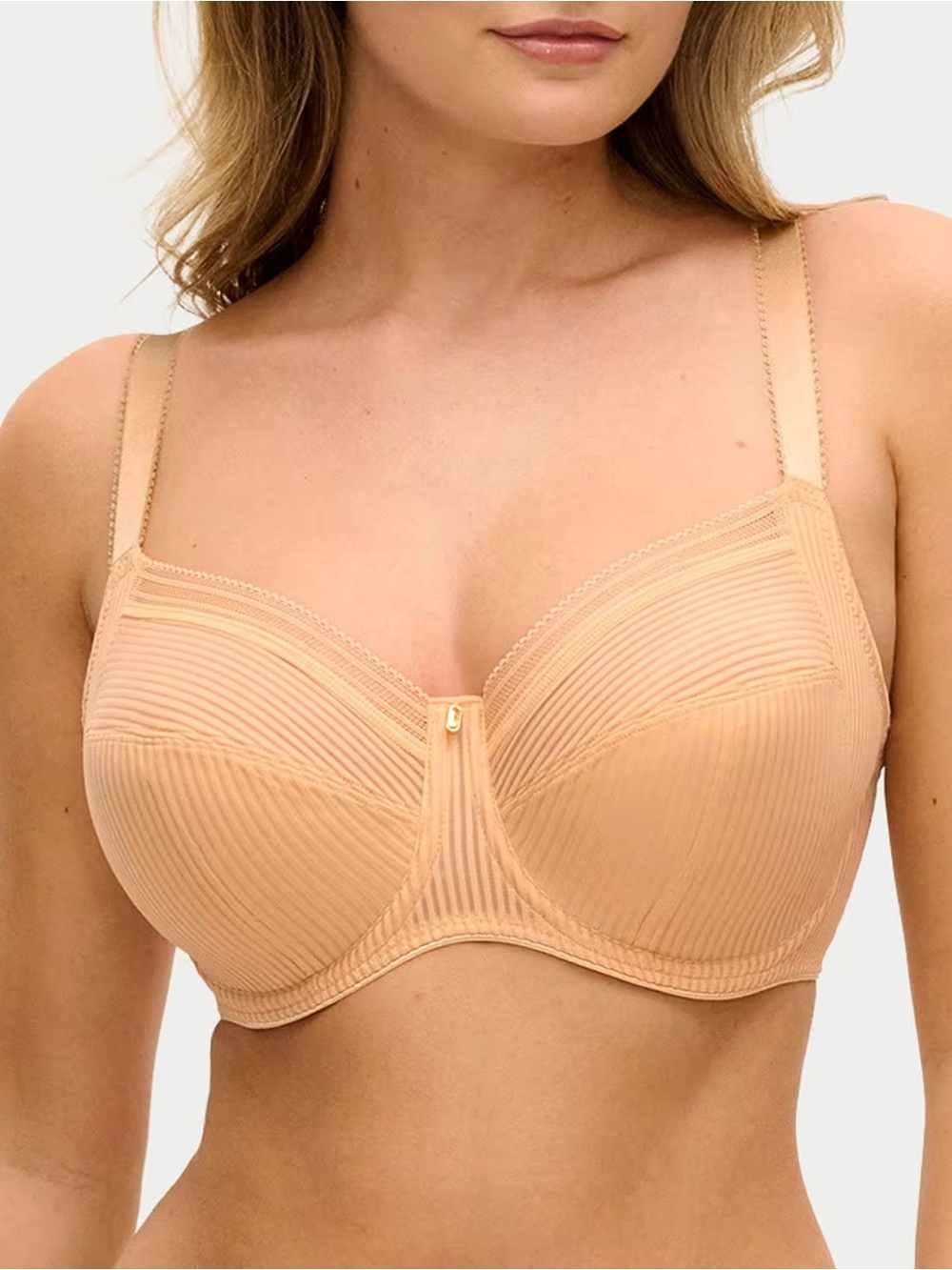 Fantasie Fantasie Fusion Side Support Bra Size 30I - Picture 3 of 10